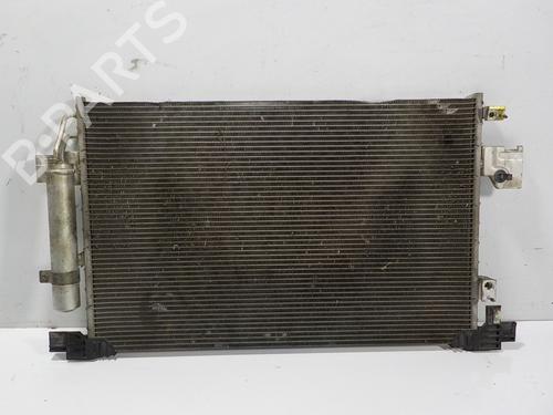 Used AC radiator AC radiator CITROËN C4 AIRCROSS 1.8 HDi 150 (150 hp) 14453900 14453900