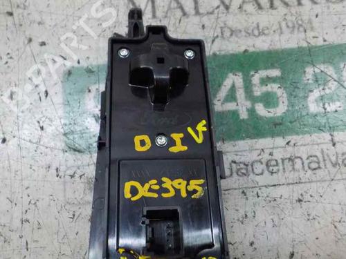 Left front window switch FORD FOCUS III  | BP4758992I27 