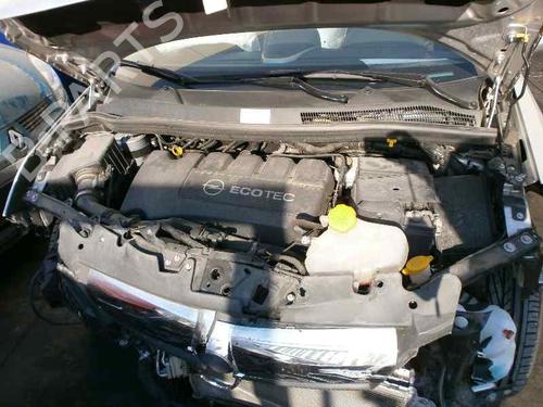 Right front window switch OPEL CORSA D (S07) 1.3 CDTI (L08, L68) | BP3762901I26  - Image 6