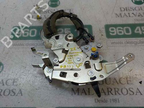 Used Front right interior door handle NISSAN NV200 / EVALIA Bus [2010-2025]  8740831