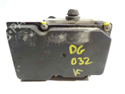 ABS pump CITROËN NEMO Box Body/MPV (AA_) 1.4 HDi | BP6929961M43 - Image 3