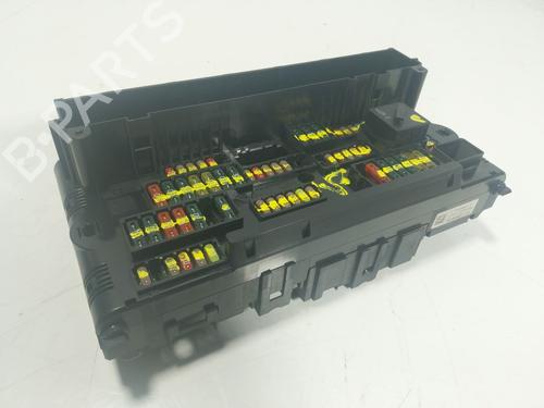 Used Fuse box BMW 5 (F10) 525 d (204 hp) 17709101