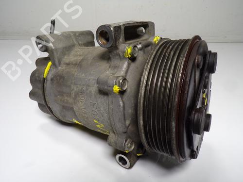 Used AC compressor AC compressor MINI MINI (R56) One (75 hp) 13364962 13364962