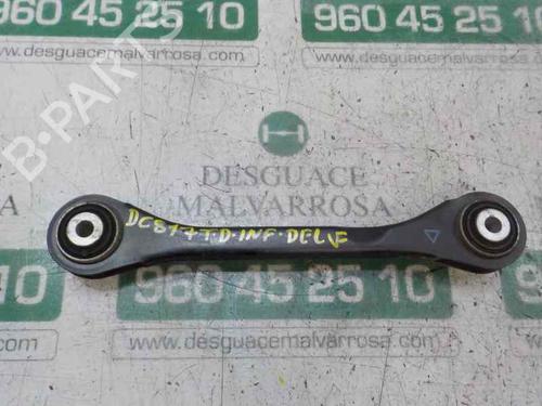 Right rear suspension arm AUDI Q5 (8RB) | BP4933986M15
