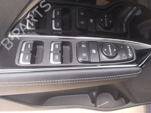 Electronic module KIA NIRO I (DE) 1.6 GDI Plug-in Hybrid | BP27248733M83  - Image 10