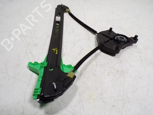 Used Rear left window mechanism Rear left window mechanism VW GOLF VII (5G1, BQ1, BE1, BE2) 1.6 TDI (105 hp) 17201804 17201804