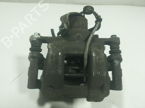 Right rear brake caliper FORD TRANSIT V363 Platform/Chassis (FED, FFD)  | BP17997424M106 