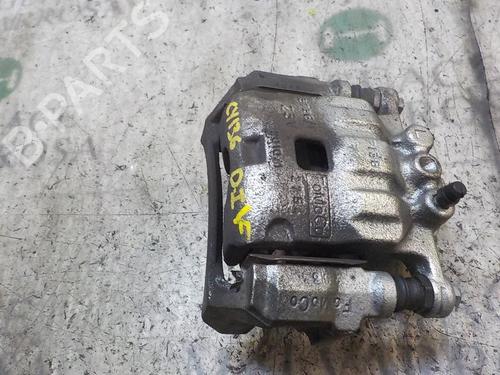 Used Left front brake caliper FORD FIESTA VI (CB1, CCN) 1.0 EcoBoost (100 hp) 11549166