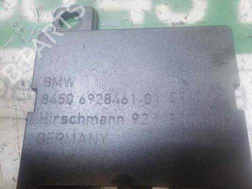 Electronic module BMW 5 (E60) 530 d | BP4930857M83 