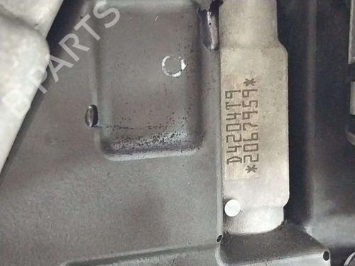 Engine VOLVO V40 Cross Country (526) D3 | BP37873164M1 - Image 7