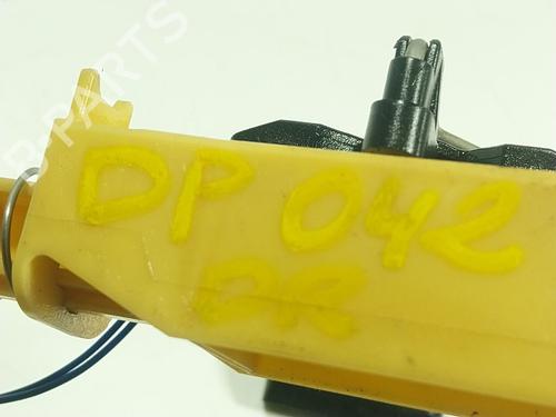 Fuel pump BMW X1 (E84)  | BP24037635M76 