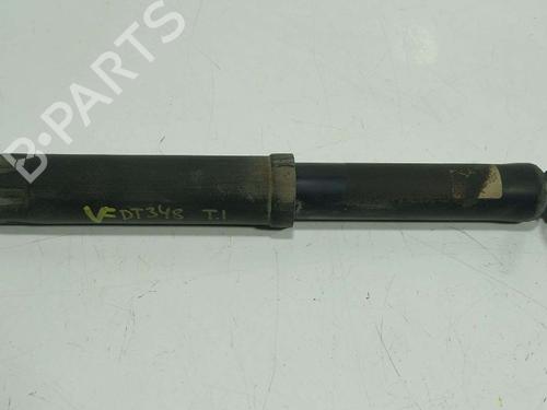 Used Left rear shock absorber Left rear shock absorber NISSAN QASHQAI II (J11, J11_) 1.6 dCi (130 hp) 40441863 40441863
