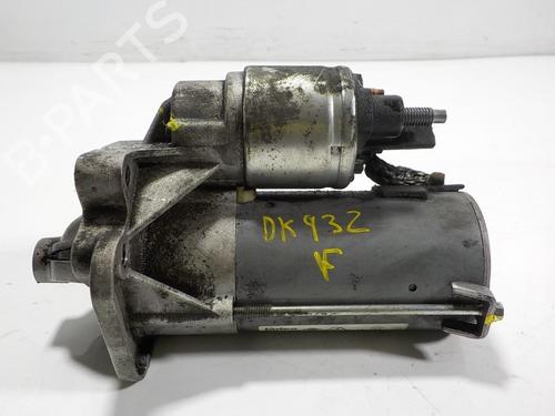 Used Starter Starter DACIA DOKKER Box Body/MPV [2012-2021] 12111742 12111742