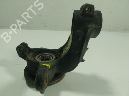 Right front steering knuckle PEUGEOT 2008 I (CU_) 1.5 BlueHDI 100 | BP26144817M26 - Image 2