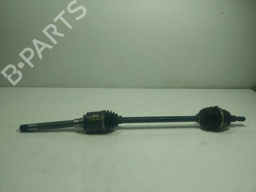 Right front driveshaft MERCEDES-BENZ M-CLASS (W166) ML 250 CDI / BlueTEC 4-matic (166.004, 166.003) A1663301300