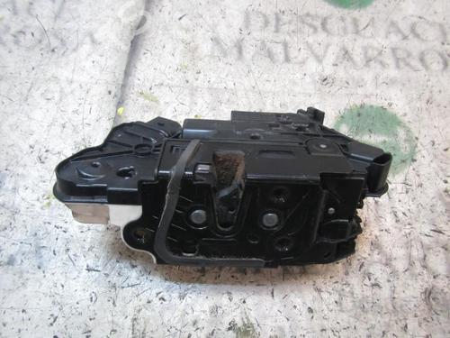 Used Front left lock SEAT IBIZA IV (6J5, 6P1) [2008-2017]  3840421