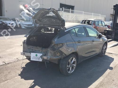 Squib airbag OPEL ASTRA K (B16)  | BP13569777C102 