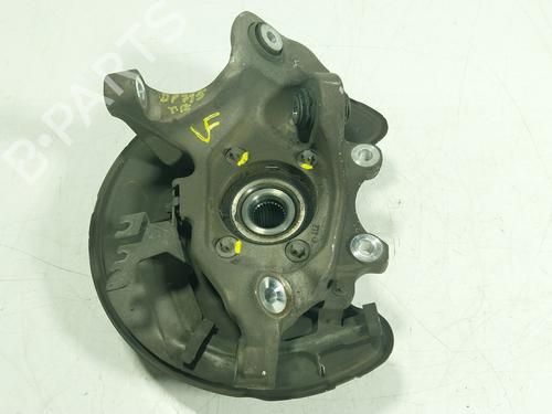 Used Left rear steering knuckle Left rear steering knuckle 27562109 27562109