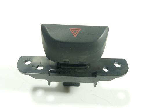Used Warning switch NISSAN PULSAR Hatchback (C13) 1.2 DIG-T (115 hp) 19662030