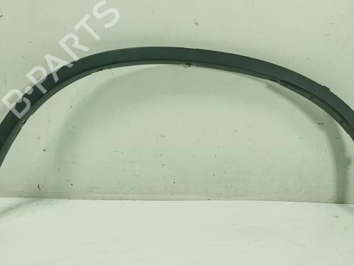 Aba guarda lamas trás esquerda BMW X6 (E71, E72) xDrive 40 d (306 hp) 32289278