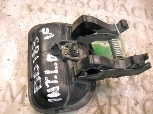 Front right interior door handle RENAULT KANGOO (KC0/1_) D 65 1.9 (KC0E, KC02, KC0J, KC0N) | BP8739561I14 