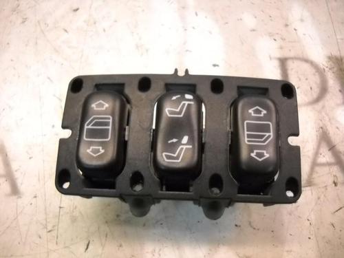 Used Right rear window switch Right rear window switch MERCEDES-BENZ S-CLASS Coupe (C215) CL 500 (215.375) (306 hp) 3758646 3758646