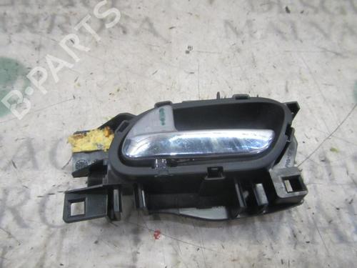 Used Front left interior door handle Front left interior door handle CITROËN C3 Picasso (SH_) [2008-2026] 3848993 3848993