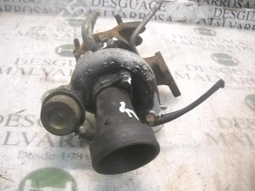 Turbocharger/Supercharger FORD ESCORT VI Turnier (GAL, ANL)  | BP3782203M71 