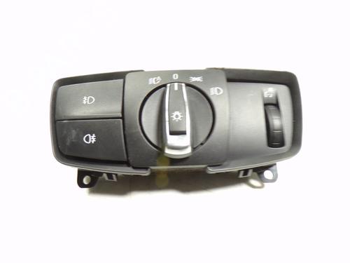 Used Headlight switch Headlight switch BMW 1 (F20) [2011-2019] 15179272 15179272