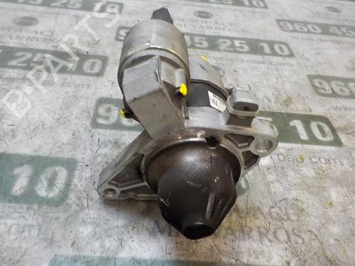 Used Starter Starter TOYOTA AYGO (_B1_) [2005-2014] 3860265 3860265