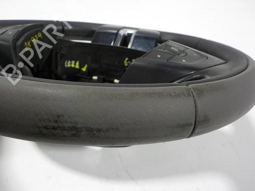 Steering wheel CITROËN C4 CACTUS  | BP15634152C49 
