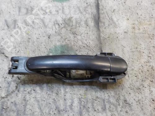 Used Front right exterior door handle SEAT ALTEA (5P1) 1.9 TDI (105 hp) 3853210