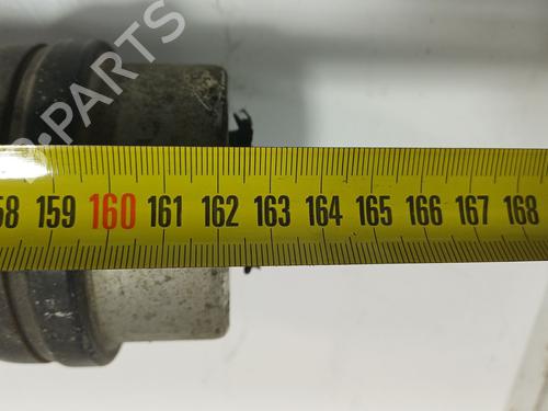 Driveshaft AUDI A4 Allroad B9 (8WH, 8WJ) 40 TDI Mild Hybrid quattro | BP36542304M37 - Image 5