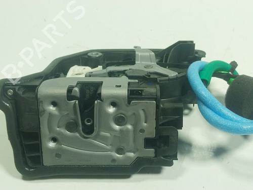 Used Rear left lock Rear left lock BMW X1 (F48) xDrive 18 d (150 hp) 26592242 26592242