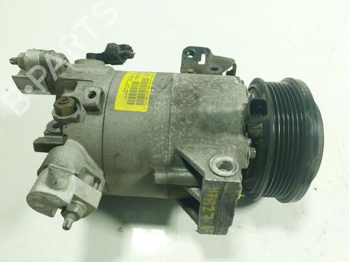 AC compressor FORD TOURNEO COURIER B460 MPV 1.0 EcoBoost | BP16871132M34