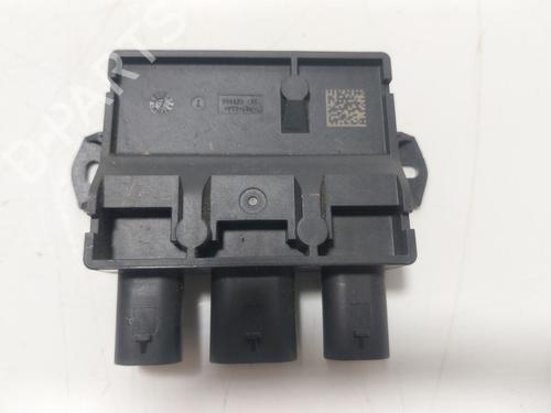 Used Electronic module BMW 5 (G30, F90) 540 i xDrive (340 hp) 23869114