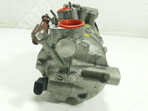 AC compressor AUDI Q2 (GAB, GAG) 35 TFSI | BP39038986M34 - Image 3