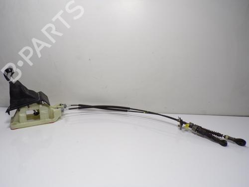 Used Gear lever Gear lever HYUNDAI i20 II (GB, IB) 1.2 (84 hp) 11027199 11027199