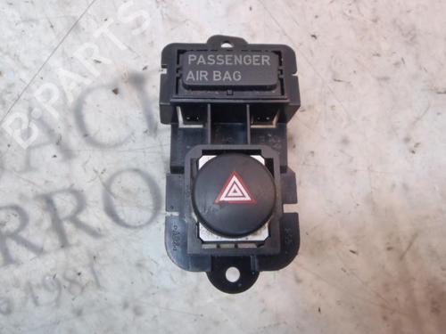 Used Warning switch Warning switch SEAT LEON (1P1) 1.6 TDI (105 hp) 3816441 3816441
