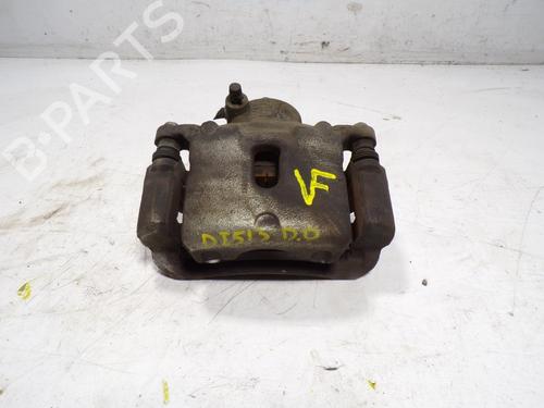Used Right front brake caliper Right front brake caliper KIA CEE'D (JD) [2012-2018] 11553862 11553862