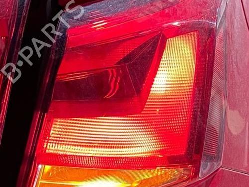 Right taillight SEAT ARONA (KJ7, KJP) 1.0 TSI | BP26040379C35  - Image 5