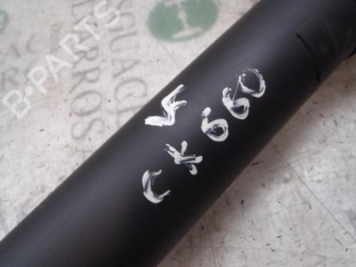 Driveshaft MERCEDES-BENZ C-CLASS Coupe (CL203)  | BP3818531M37 