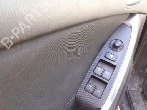 Front left window mechanism MAZDA CX-5 (KE, GH)  | BP7314498C22 