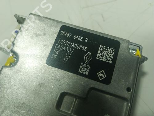 Modulo electronico RENAULT CAPTUR II (HF_)  | BP17592419M83 