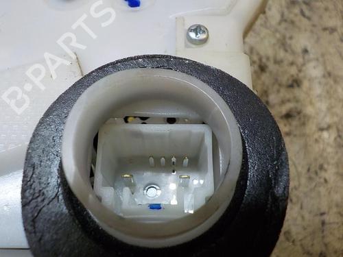 Front left lock TOYOTA YARIS (_P13_)  | BP3850819C98 