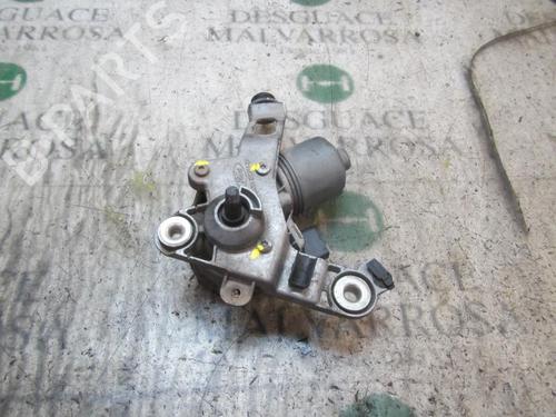 Used Front wiper motor FORD FOCUS III 1.6 TDCi (115 hp) 3843521
