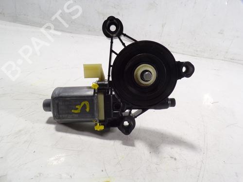 Used Left front window motor Left front window motor SEAT LEON (5F1) 1.6 TDI (115 hp) 9812546 9812546