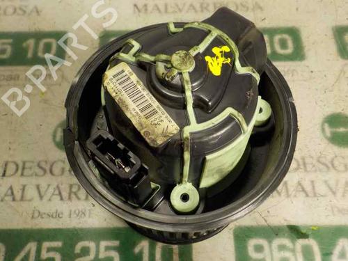 Heater blower motor CITROËN C4 II (NC_)  | BP6681889M62 