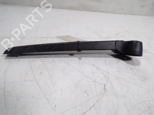 Rear windshield wiper arm AUDI Q5 (8RB) 3.0 TDI quattro 8R09554071P9