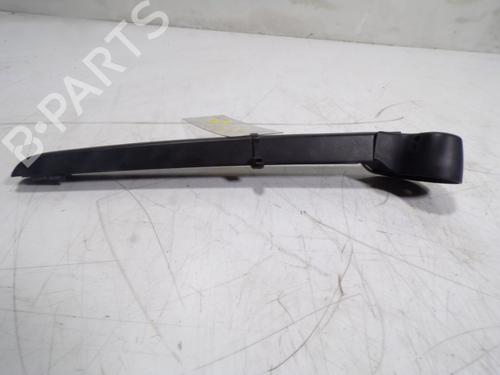 Back wipers mechanism AUDI Q5 (8RB) 3.0 TDI quattro (258 hp) 8R09554071P9